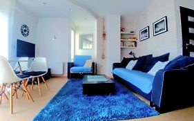 Apartament Wyspa, 2 Pokoje, Parking Gratis