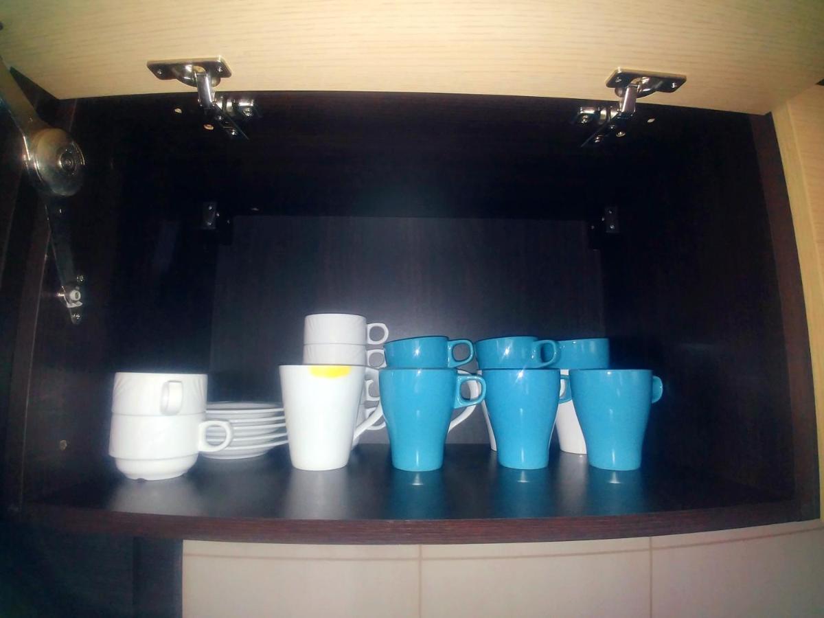 Apartament Wyspa, 2 Pokoje, Parking Gratis Międzywodzie Zewnętrze zdjęcie