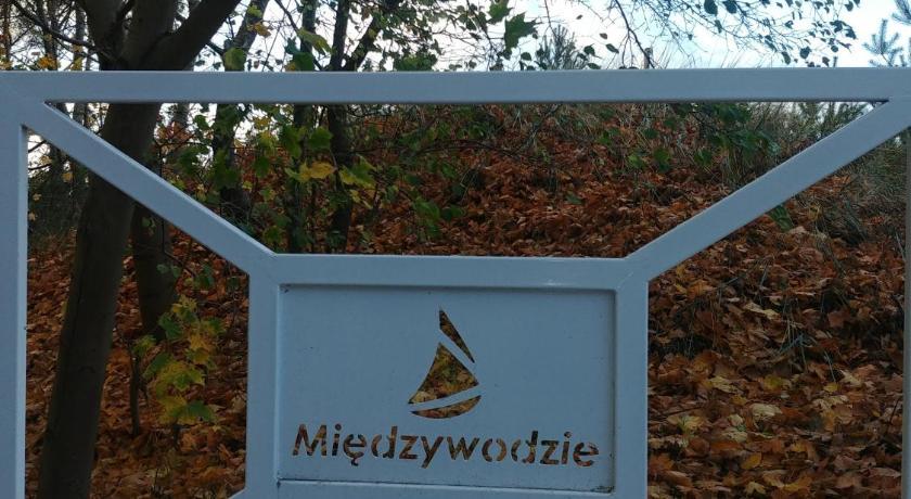 Apartament Wyspa, 2 Pokoje, Parking Gratis Międzywodzie Zewnętrze zdjęcie