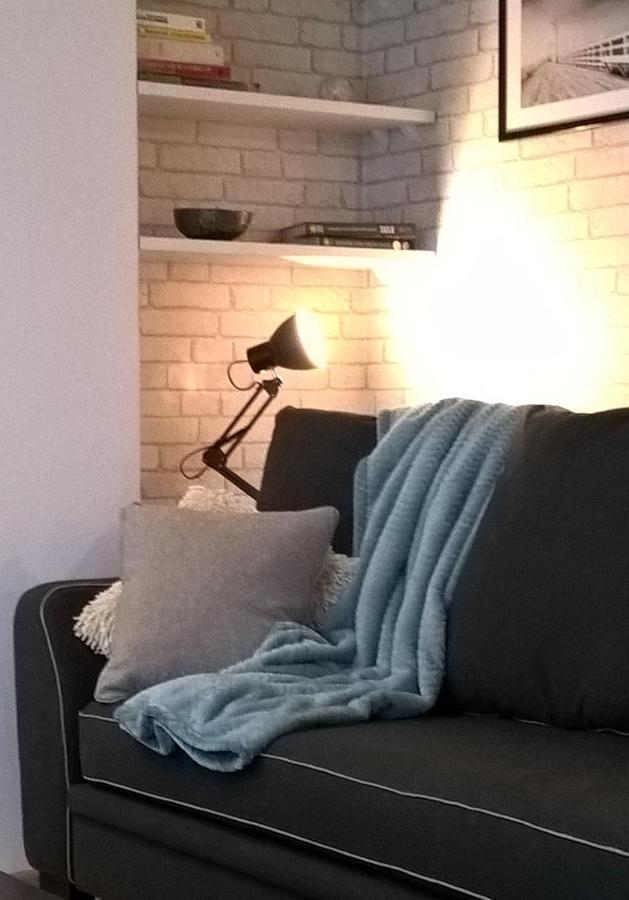 Apartament Wyspa, 2 Pokoje, Parking Gratis Międzywodzie Zewnętrze zdjęcie